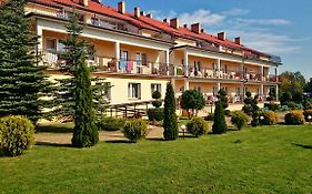 Bursztynowy Brzeg
